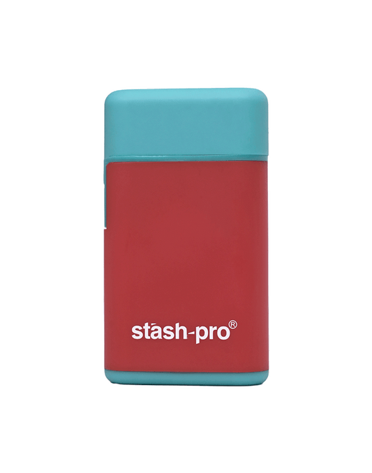 Stash-Pro Flippy – Red & Blue Edition