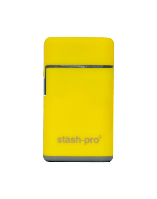 stash-pro Flippy Jet Flame Lighter