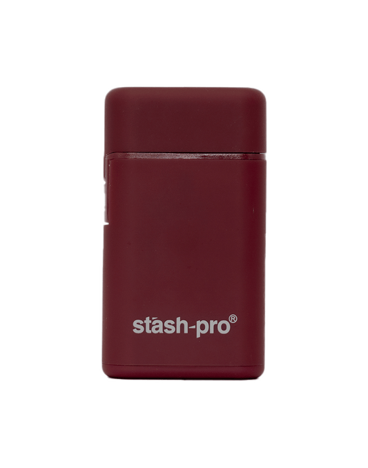 stash-pro Flippy Jet Flame Lighter