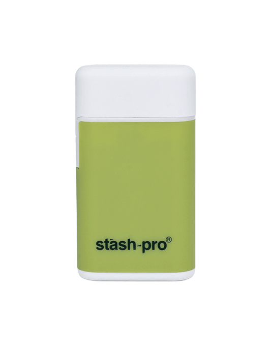 Stash-Pro Flippy – Neon Green Edition
