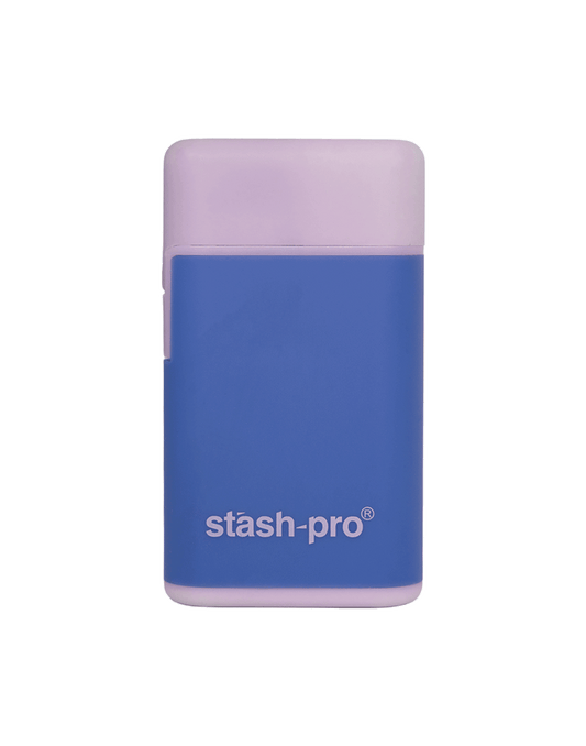 Stash-Pro Flippy – Pink & Blue Edition