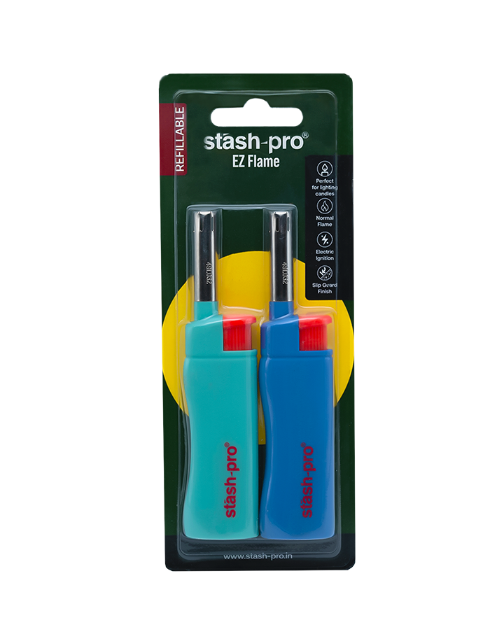 stash-pro Candle Lighter (Pack of 2)