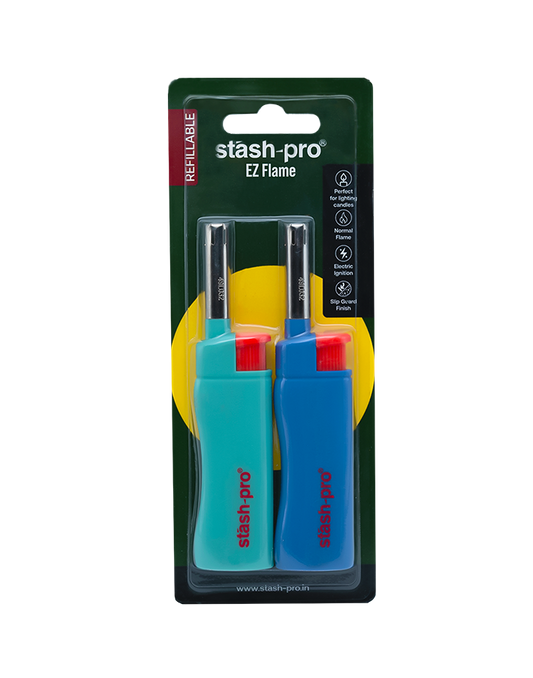 stash-pro Candle Lighter (Pack of 2)