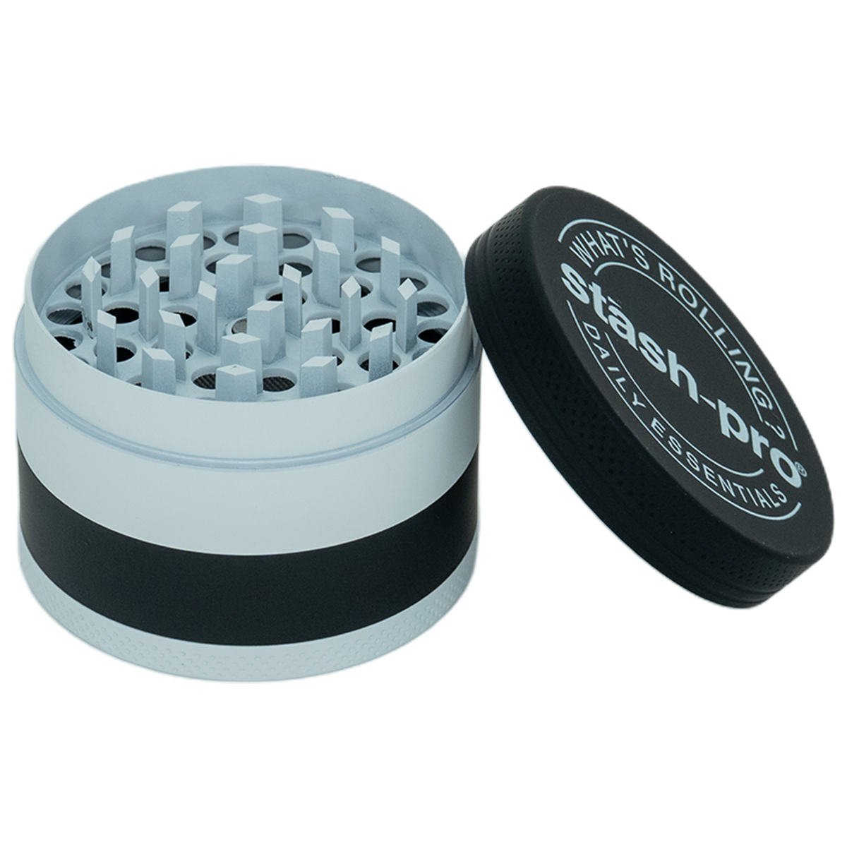 stash-pro XL Grinder