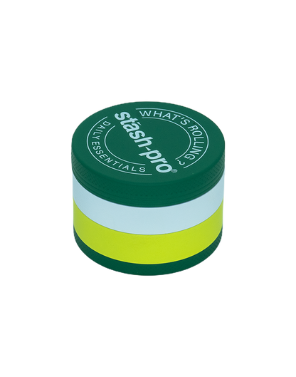 stash-pro XL Grinder - Green