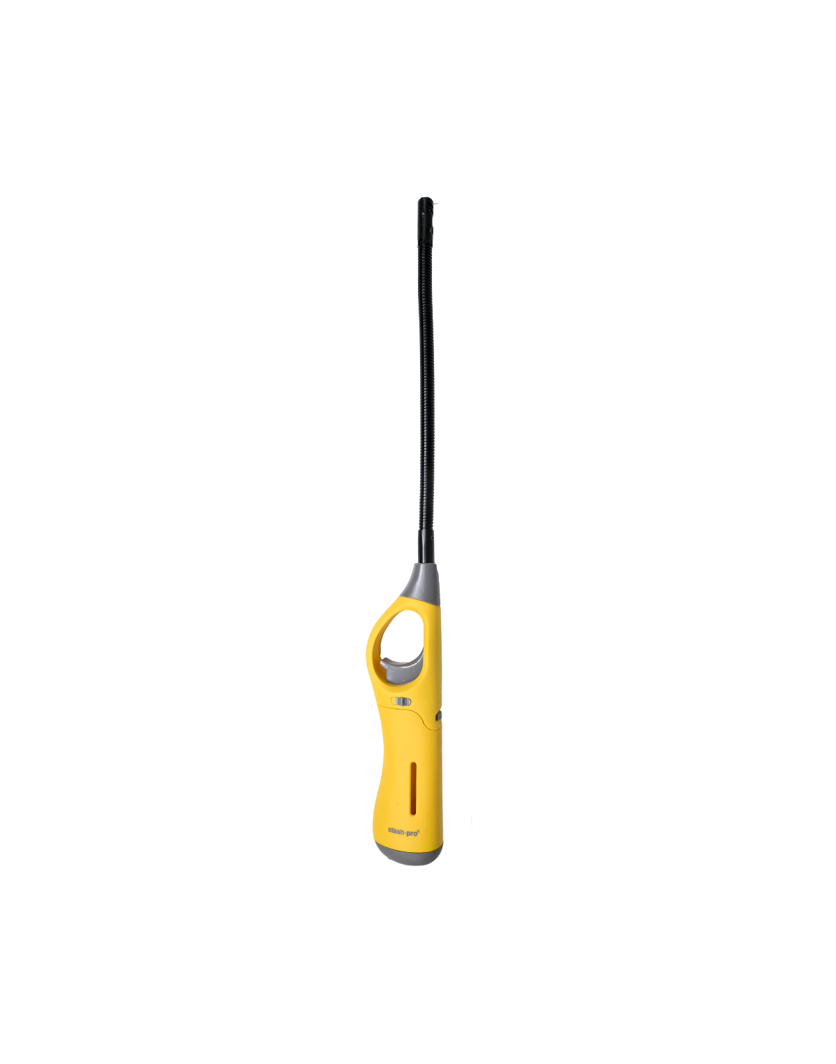 stash-pro Flex-E – Pocket-Friendly Flexible Lighter