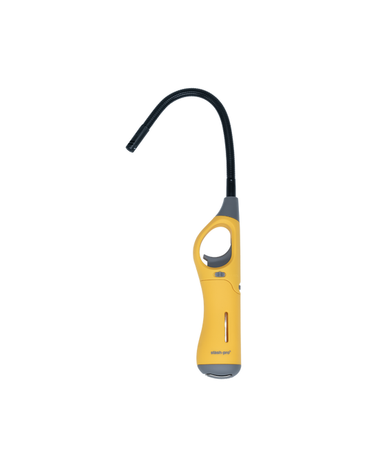 stash-pro Flex-E – Pocket-Friendly Flexible Lighter